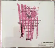 CD - Alabama Blacksnake - Weapons Of Ass Destruction - EP