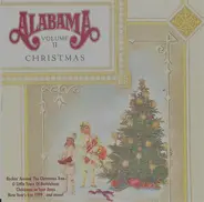 Alabama - Christmas, Vol. 2