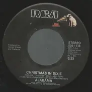 Alabama / Louise Mandrell / R.C. Bannon - Christmas in Dixie