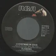 Alabama / Louise Mandrell / R.C. Bannon - Christmas in Dixie