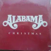 LP - Alabama - Christmas