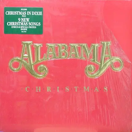 Alabama - Christmas