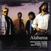 CD - Alabama - Collections - Sealed