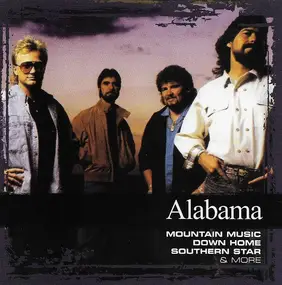 Alabama - Collections