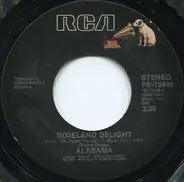 Alabama - Dixieland Delight