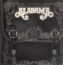 LP - Alabama - Feels So Right - embossed and textured cover