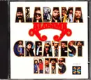 CD - Alabama - Greatest Hits