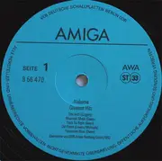 LP - Alabama - Greatest Hits