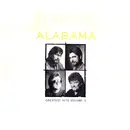 LP - Alabama - Greatest Hits II - Still sealed