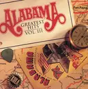 CD - Alabama - Greatest Hits III