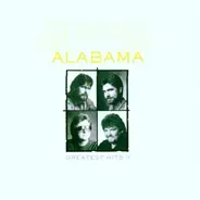 Alabama - Greatest Hits II