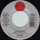 7'' - Alabama - Here We Are