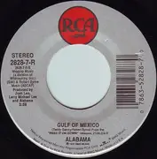 7'' - Alabama - Here We Are