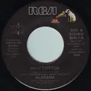 7inch Vinyl Single - Alabama - High Cotton