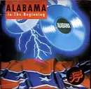 CD - Alabama - In The Beginning