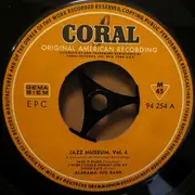 7inch Vinyl Single - Alabama Jug Band - Alabama Jug Band 1934