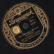 Alabama Jug Band - Somebody Stole My Gal / My Gal Sal