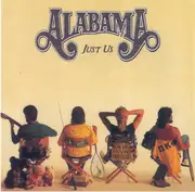 LP - Alabama - Just Us