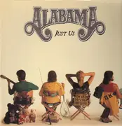 LP - Alabama - Just Us