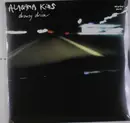 Double LP - Alabama Kids - Drowsy Driver (black Vinyl+cd) - incl. CD