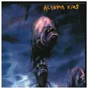 LP - Alabama Kids - What goes down