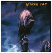 LP - Alabama Kids - What goes down