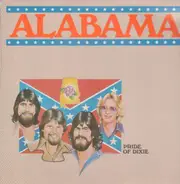 Alabama - Pride Of Dixie