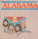 LP - Alabama - Pride Of Dixie - still sealed