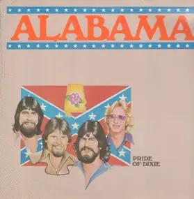 Alabama - Pride Of Dixie