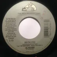 Alabama - Reckless