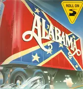LP - Alabama - Roll On