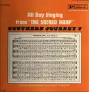 LP - Alabama Sacred Harp Singers - All Day Singing From 'The Sacred Harp' - Southern Journey 7