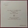 LP - Alabama Sacred Harp Singers - Sacred Harp Singing