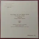 LP - Alabama Sacred Harp Singers - Sacred Harp Singing