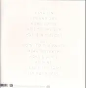 LP & MP3 - Alabama Shakes - Boys & Girls - Incl. Bonus 3-Song 7'
