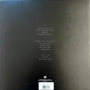 Double LP - Alabama Shakes - Sound & Color - clear