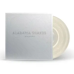 Alabama Shakes - Boys & Girls - 10th Anniversary Limited Edition Incl. 1