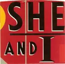7'' - Alabama - She And I
