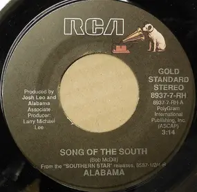 Alabama - Song Of The South