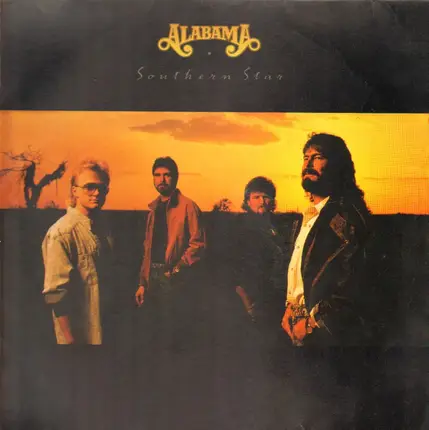 Alabama - Southern Star