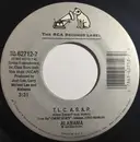 7inch Vinyl Single - Alabama - T.L.C. A.S.A.P.