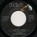 7inch Vinyl Single - Alabama - Tennessee River