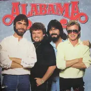 Alabama - The Touch