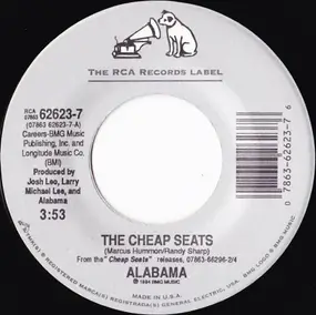 Alabama - The Cheap Seats