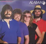 LP - Alabama - The Closer You Get