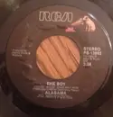 7'' - Alabama - There's No Way