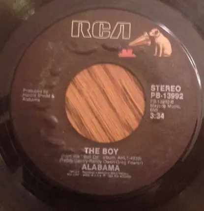 Alabama - There's No Way