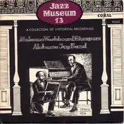 Alabama Washboard Stompers - Jazz Museum 13