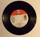 7inch Vinyl Single - Alabama - We Made Love / Small Stuff