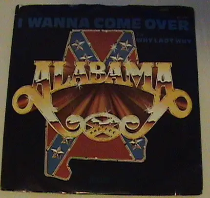 Alabama - Why Lady Why